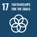Partnerships for the goals
